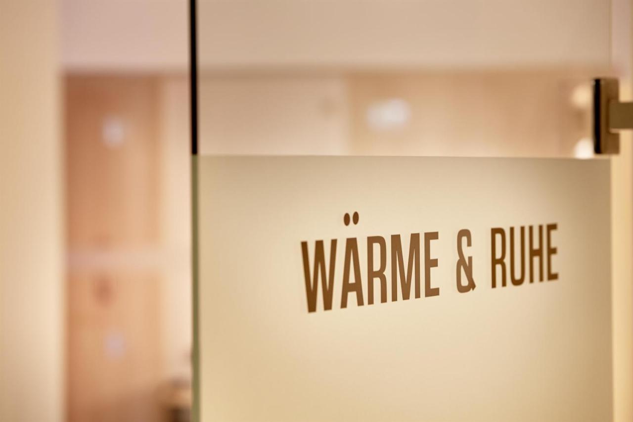 Keyone Rooms Loisach Lermoos Bagian luar foto