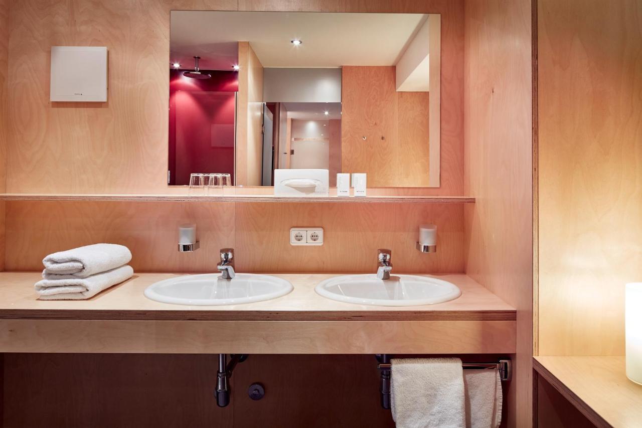 Keyone Rooms Loisach Lermoos Bagian luar foto