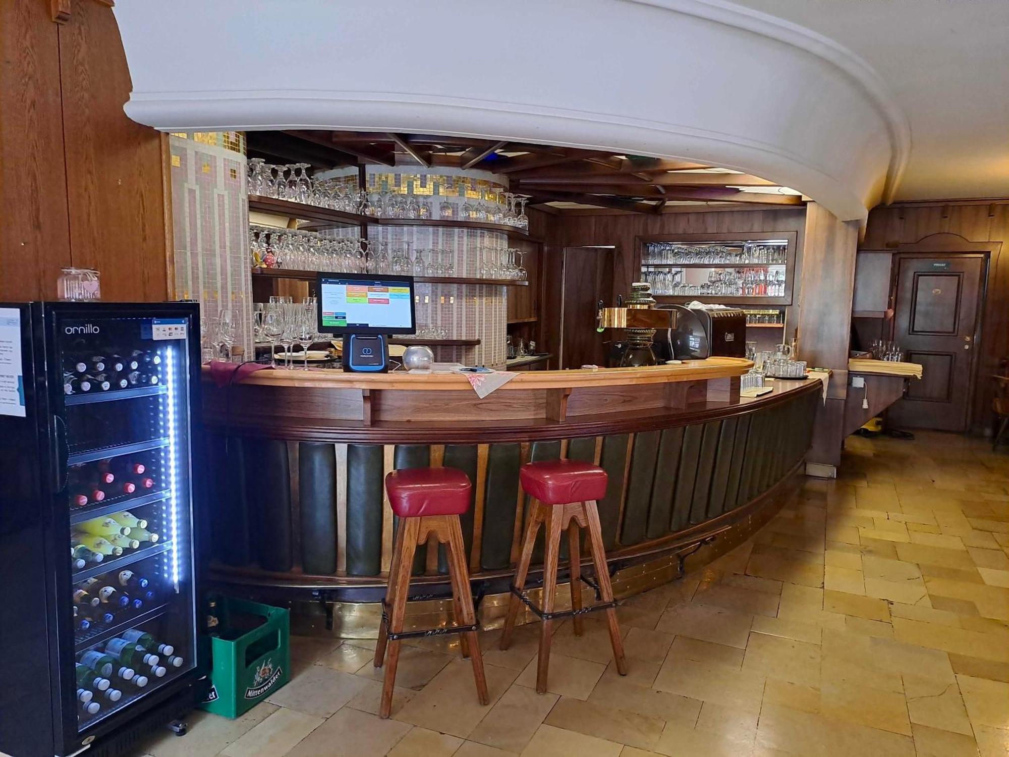 Keyone Rooms Loisach Lermoos Bagian luar foto